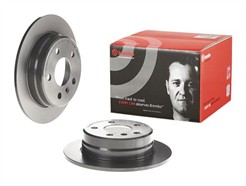BREMBO 08.9580.11