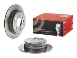 BREMBO 08.9580.21