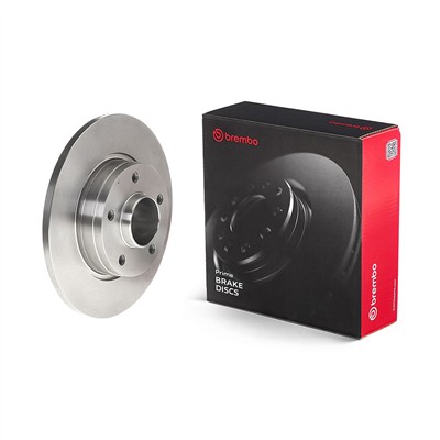BREMBO 08.9597.17 EAN: 8020584016947.
