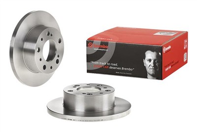 BREMBO 08.9601.14 EAN: 8020584960110.