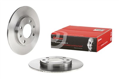 BREMBO 08.9602.10 EAN: 8020584960219.