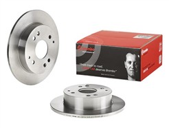 BREMBO 08.9603.10