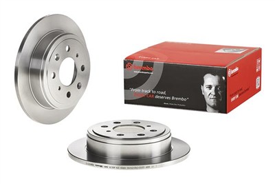 BREMBO 08.9605.10 EAN: 8020584960516.
