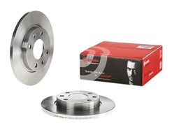 BREMBO 08.9606.14