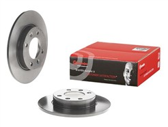 BREMBO 08.9719.11