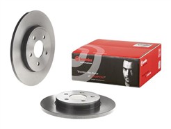BREMBO 08.9734.11