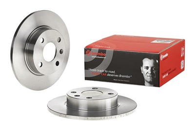 BREMBO 08.9739.10 EAN: 8020584973912.