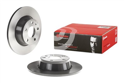 BREMBO 08.9769.11 EAN: 8020584018101.