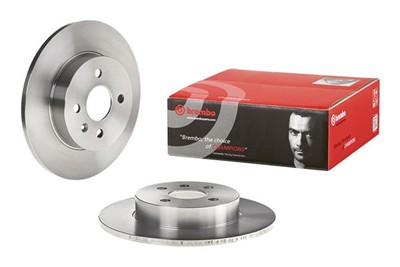 BREMBO 08.9826.10 EAN: 8020584982617.