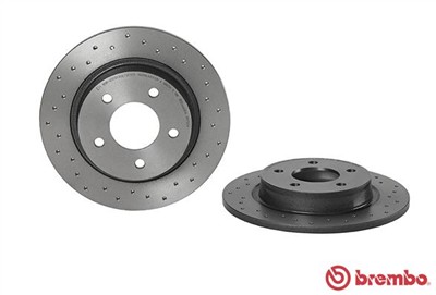 BREMBO 08.9975.2X EAN: 8020584217771.