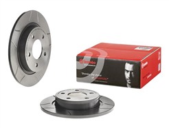 BREMBO 08.9975.76