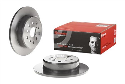 BREMBO 08.A038.11 EAN: 8020584034538.