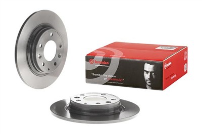 BREMBO 08.A112.11 EAN: 8020584033715.