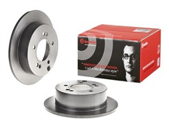 BREMBO 08.A114.21