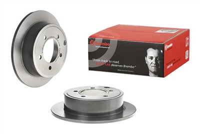 BREMBO 08.A114.31 EAN: 8020584032725.