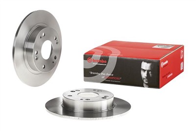 BREMBO 08.A147.10 EAN: 8020584018057.