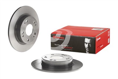 BREMBO 08.A147.11 EAN: 8020584031520.