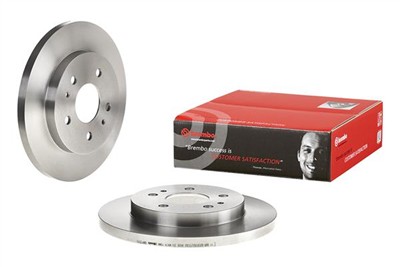 BREMBO 08.A155.10 EAN: 8020584016664.