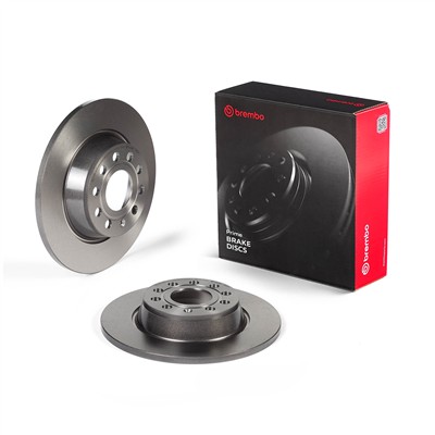 BREMBO 08.A202.11 EAN: 8020584024812.