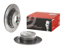 BREMBO 08.A205.11