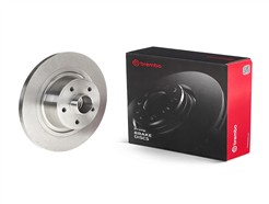 BREMBO 08.A239.37