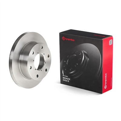 BREMBO 08.A260.10 EAN: 8020584016527.