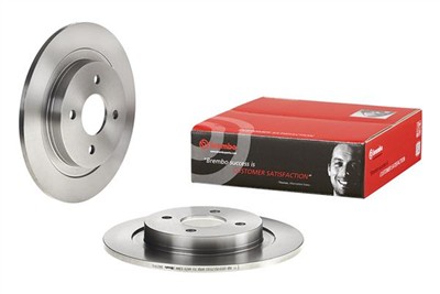 BREMBO 08.A274.10 EAN: 8020584014363.