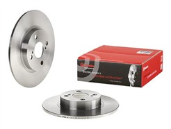 BREMBO 08.A298.10