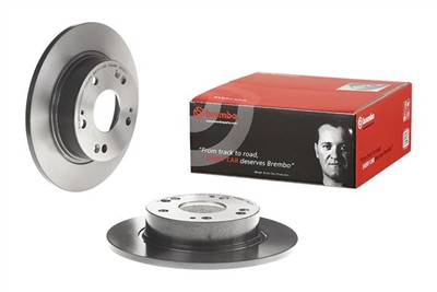 BREMBO 08.A327.11 EAN: 8020584037997.