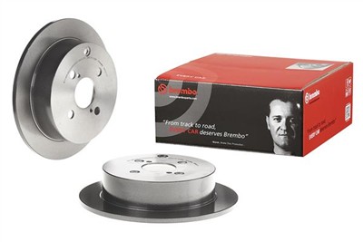 BREMBO 08.A331.11 EAN: 8020584211830.