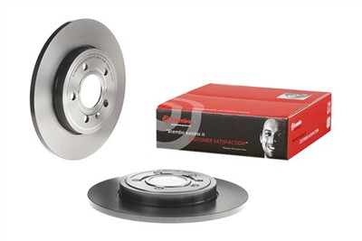 BREMBO 08.A332.11 EAN: 8020584034804.
