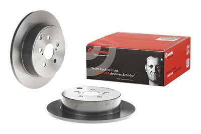 BREMBO 08.A335.11 EAN: 8020584211984.