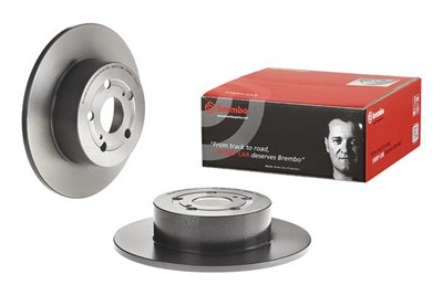 BREMBO 08.A336.11 EAN: 8020584033999.