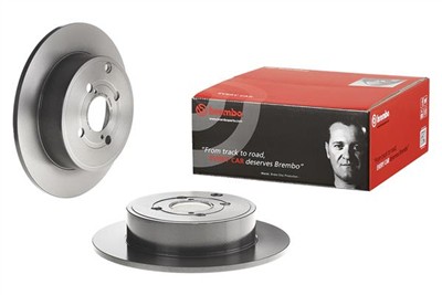 BREMBO 08.A337.11 EAN: 8020584211892.