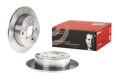 BREMBO 08.A354.10 EAN: 8020584016459.