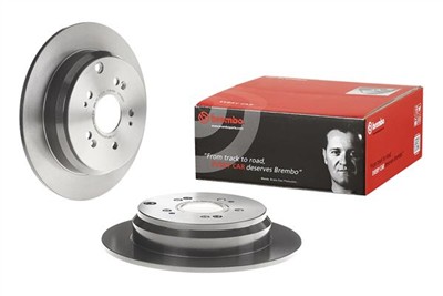BREMBO 08.A355.11 EAN: 8020584031582.