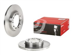 BREMBO 08.A363.10
