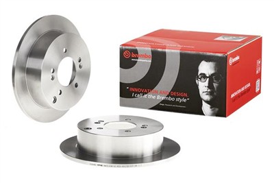 BREMBO 08.A446.10 EAN: 8020584017906.