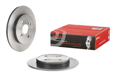 BREMBO 08.A534.11 EAN: 8020584216750.