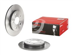 BREMBO 08.A534.21