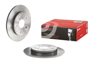 BREMBO 08.A534.21 EAN: 8020584214343.