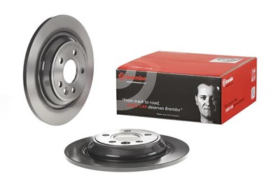 BREMBO 08.A537.11 EAN: 8020584019429.