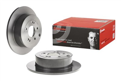 BREMBO 08.A600.11 EAN: 8020584034798.