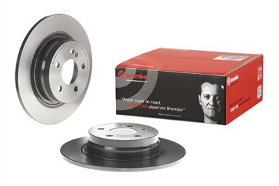 BREMBO 08.A612.41 EAN: 8020584029978.