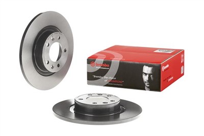 BREMBO 08.A615.11 EAN: 8020584039519.