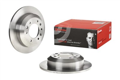 BREMBO 08.A633.10 EAN: 8020584033050.