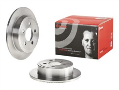 BREMBO 08.A636.10