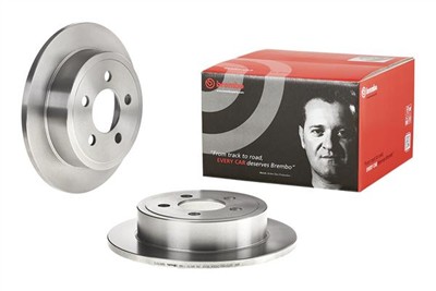 BREMBO 08.A636.10 EAN: 8020584027783.