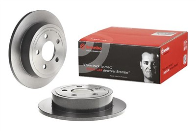 BREMBO 08.A636.11 EAN: 8020584031629.