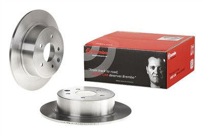 BREMBO 08.A715.10 EAN: 8020584019184.